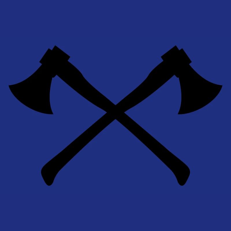 äxte - axes - axe - axt