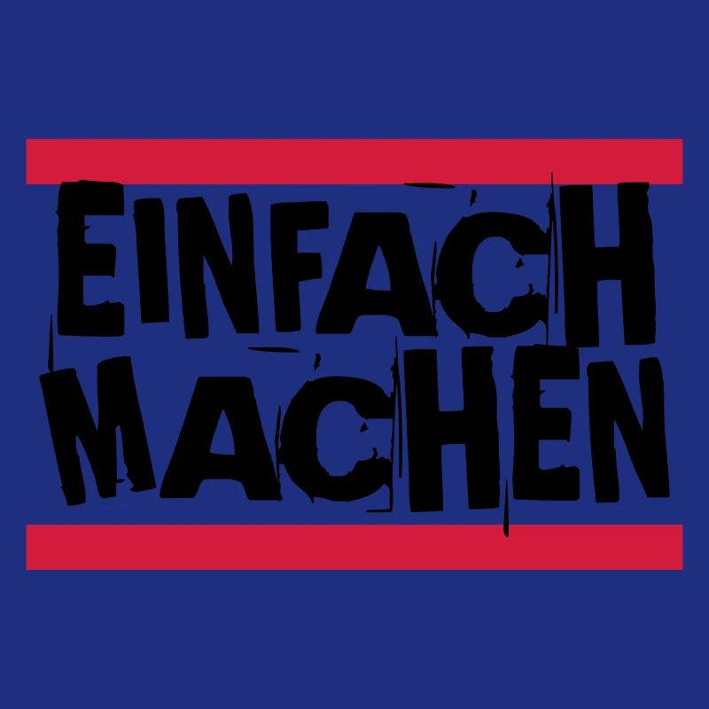 EINFACH MACHEN
