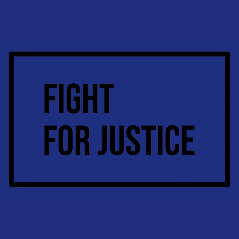 Lutte pour la justice