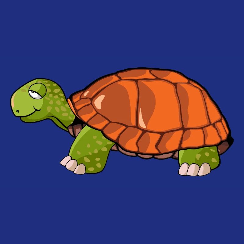 turtle drawing
