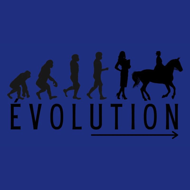 Evolution Reitsport