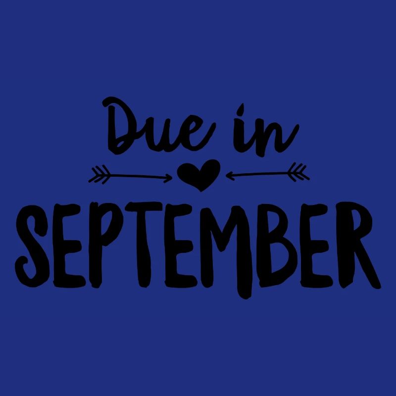 Due in September