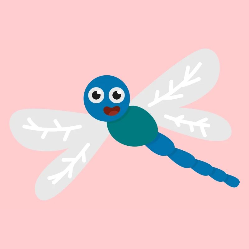 Libellule