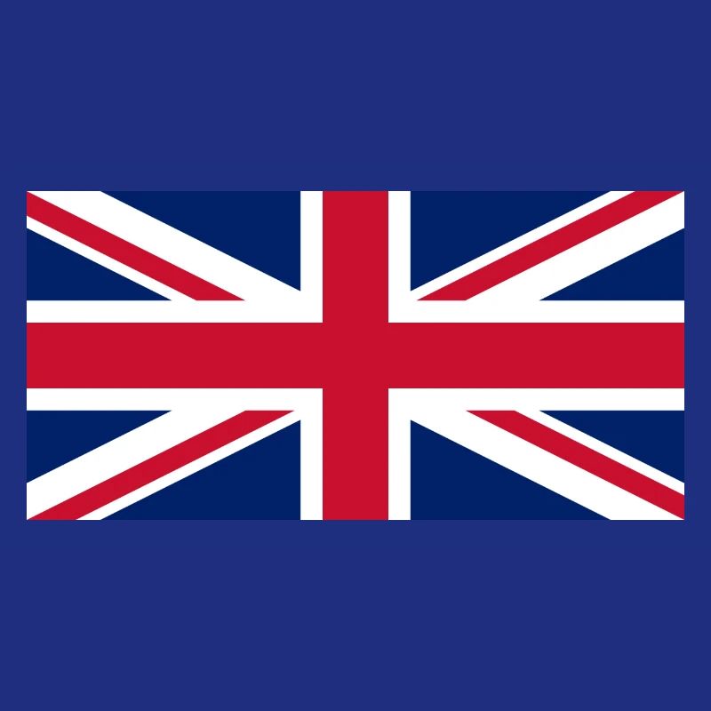Royaume-Uni drapeau