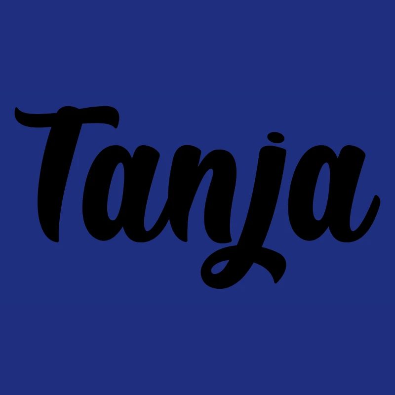 Tanja