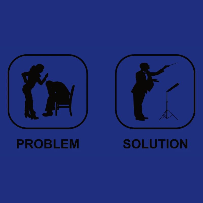 Dirigenten Geschenk Dirigieren Musik Dirigent