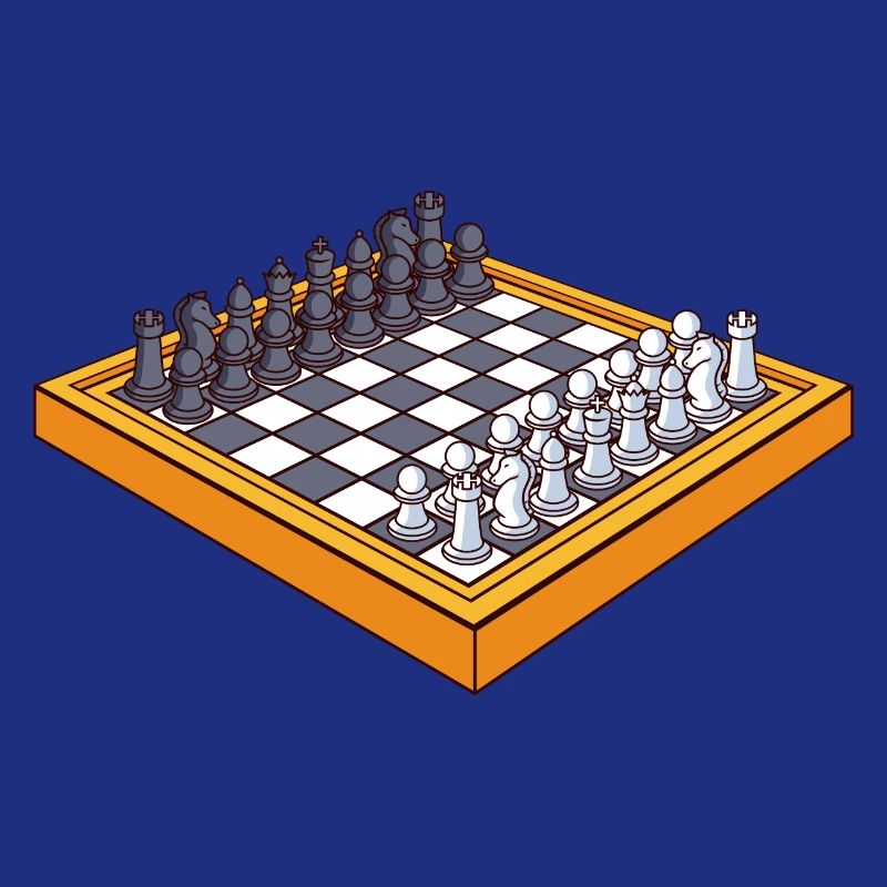 boardgame chess backgammon game night