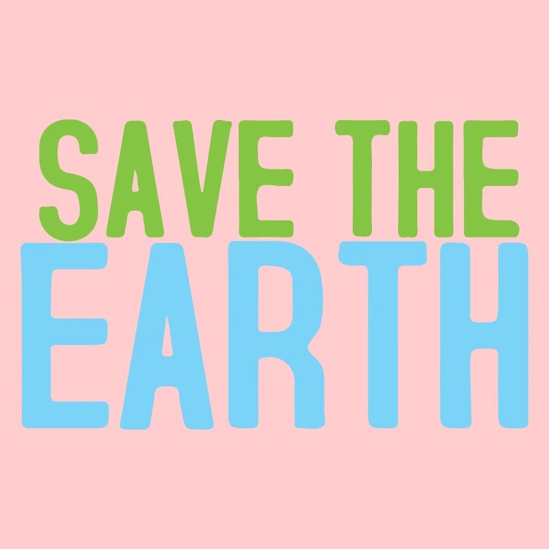 Save The Earth