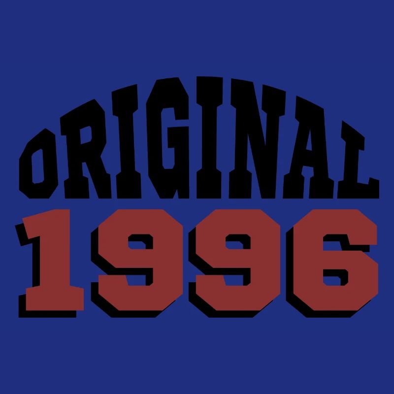 Original 1996