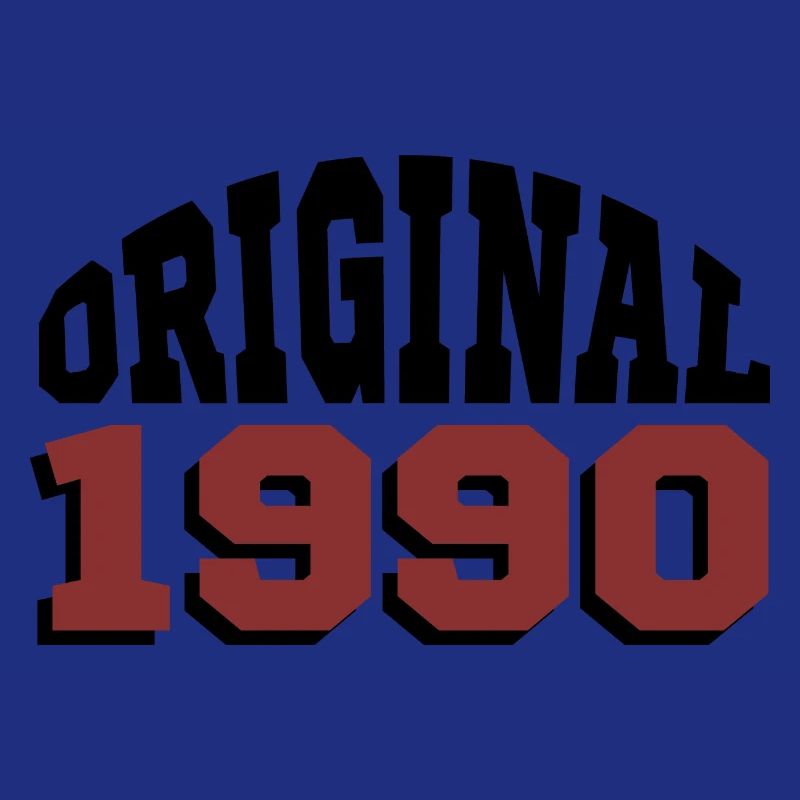Original 1990