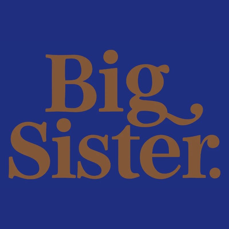 GROßE SCHWESTER