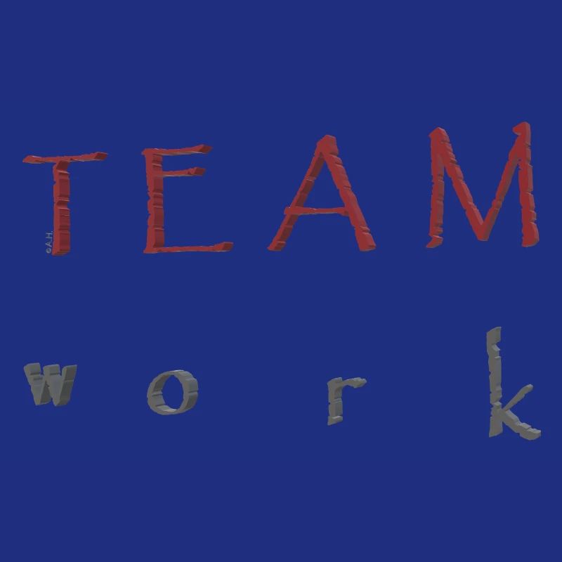 TEAM work