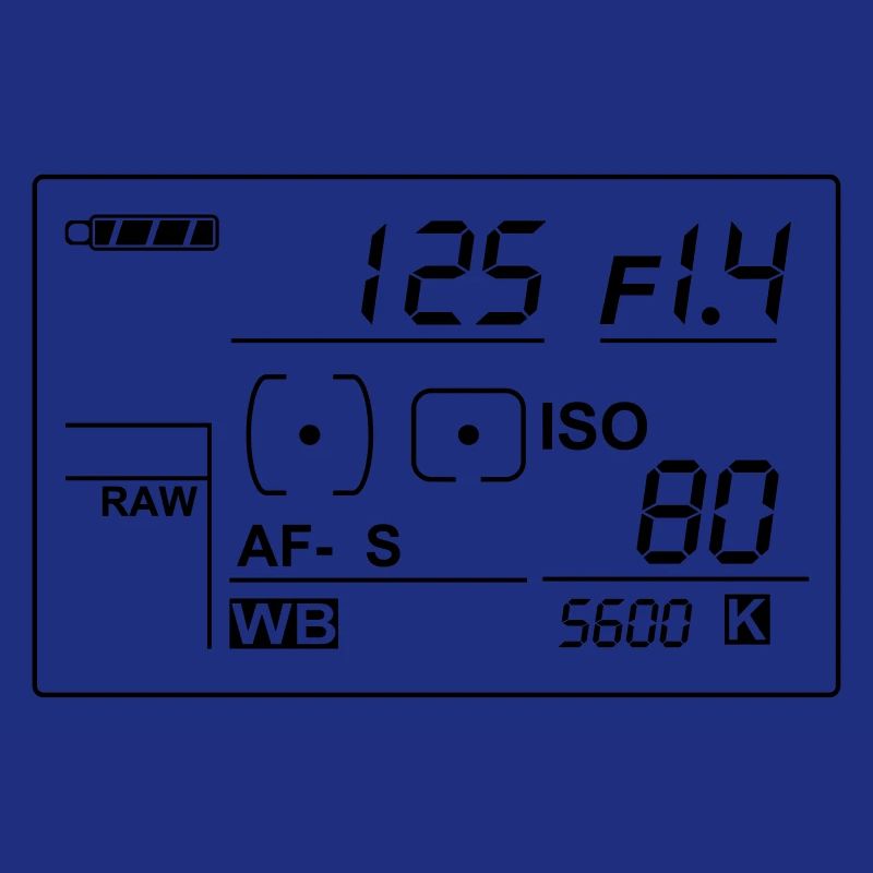 display2015 Einfarbig