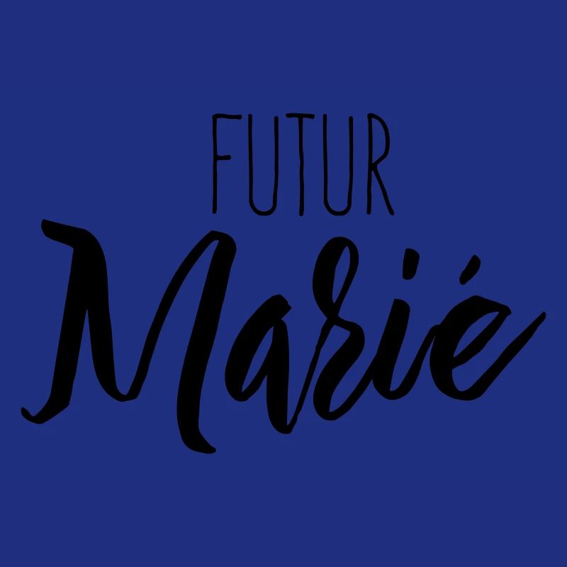 Futur Marié