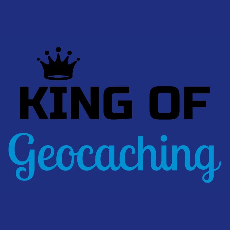 Geocaching / Geocacher / Compass / GPS