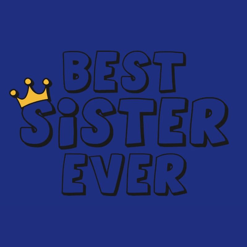 Best Sister Ever
