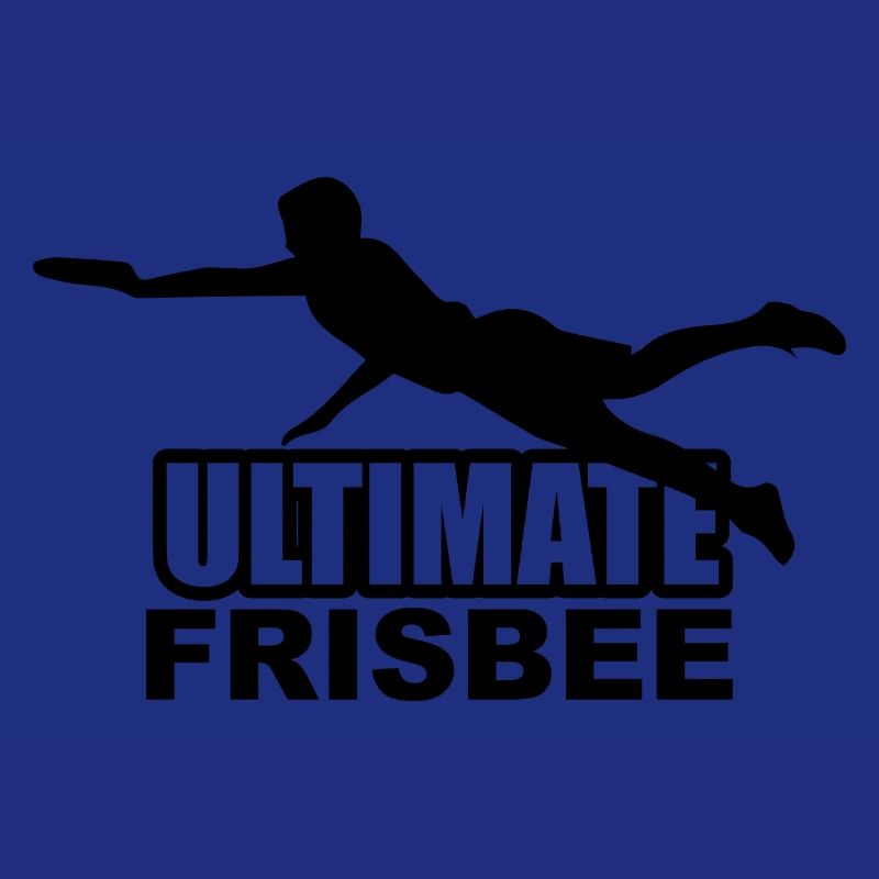 Frisbee Lancer Disc Sport