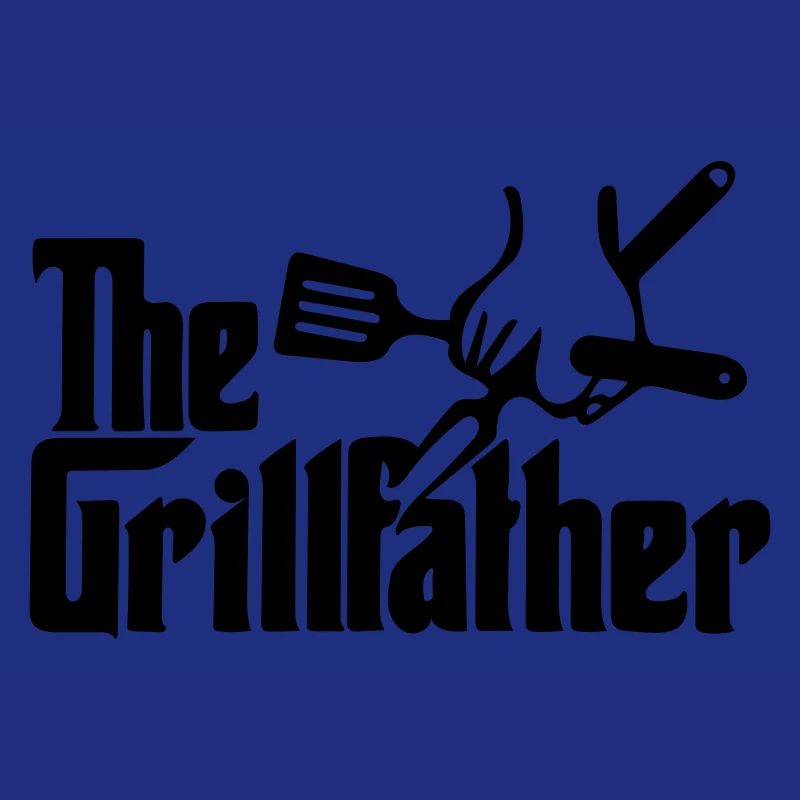 Le père du gril