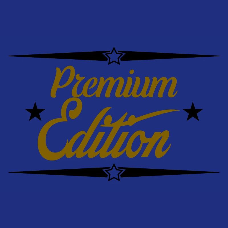Édition Premium