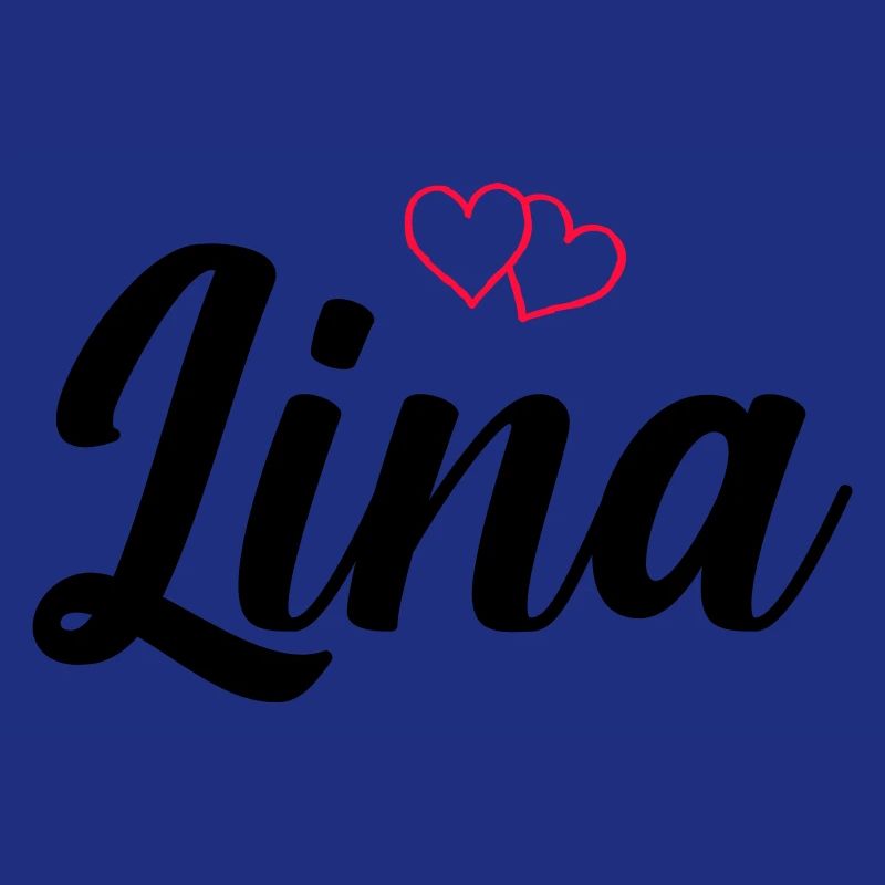 Nom de Lina