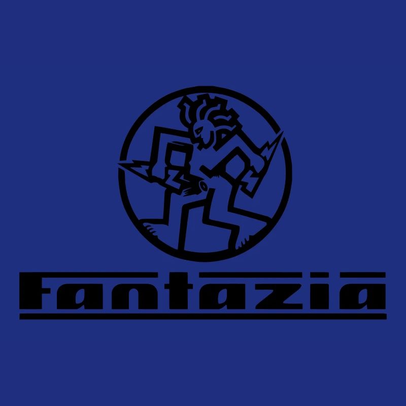 Fantazia Logo