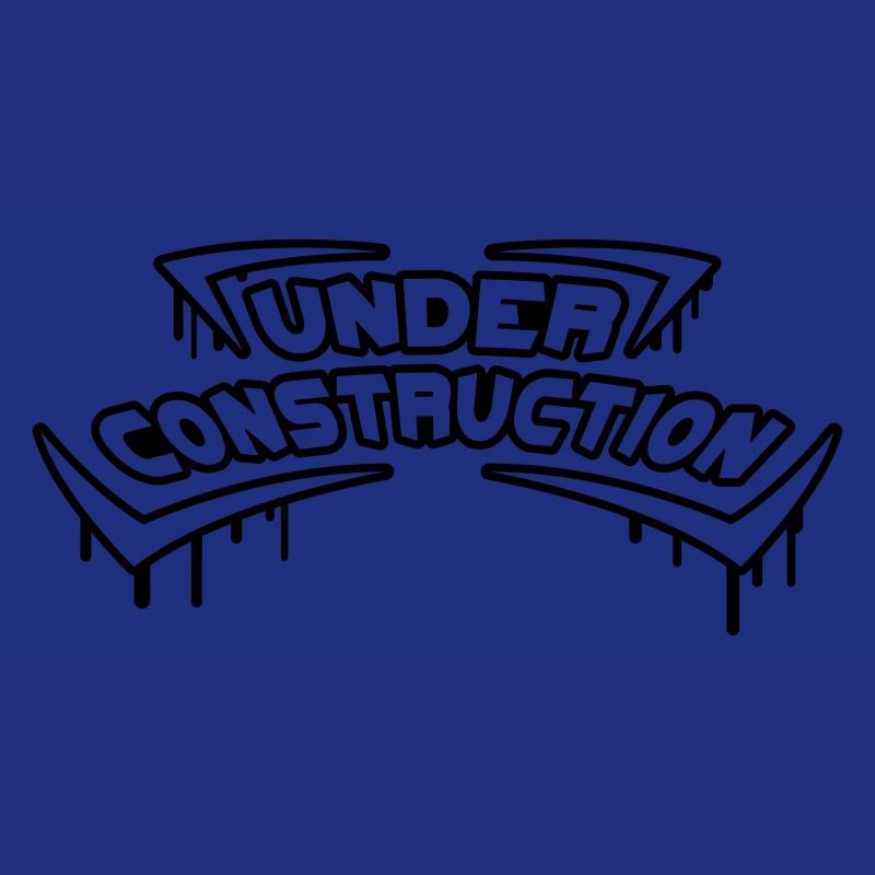 Under Construction