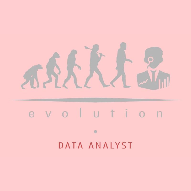 Data Analyst Evolution Design für einen