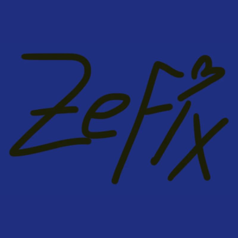 Zefix