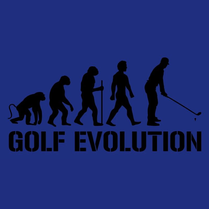 evolution golf