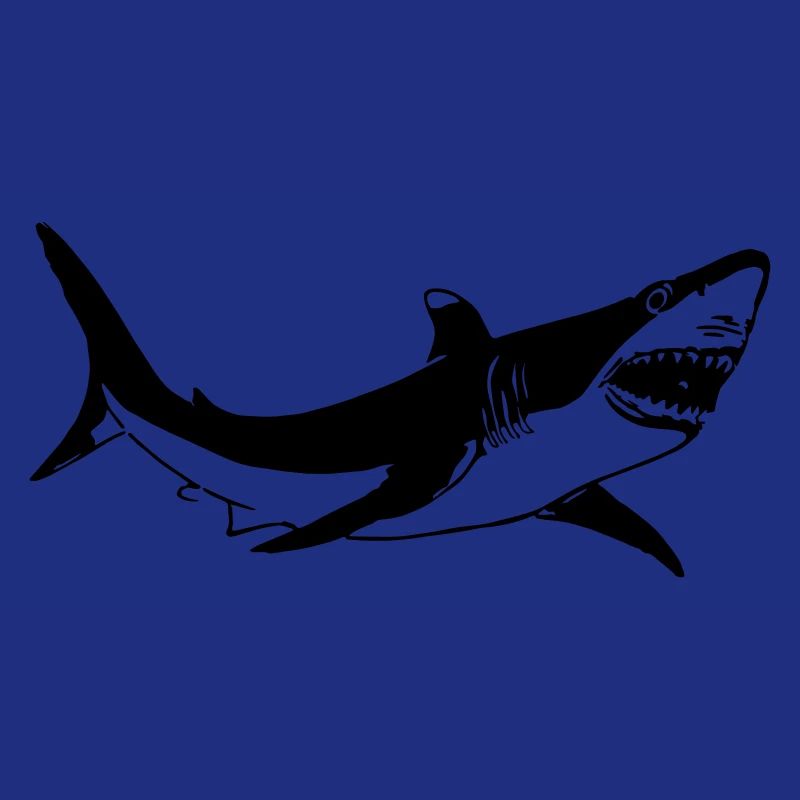 Requin blanc