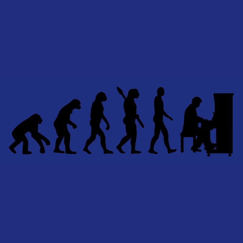 Evolution Piano