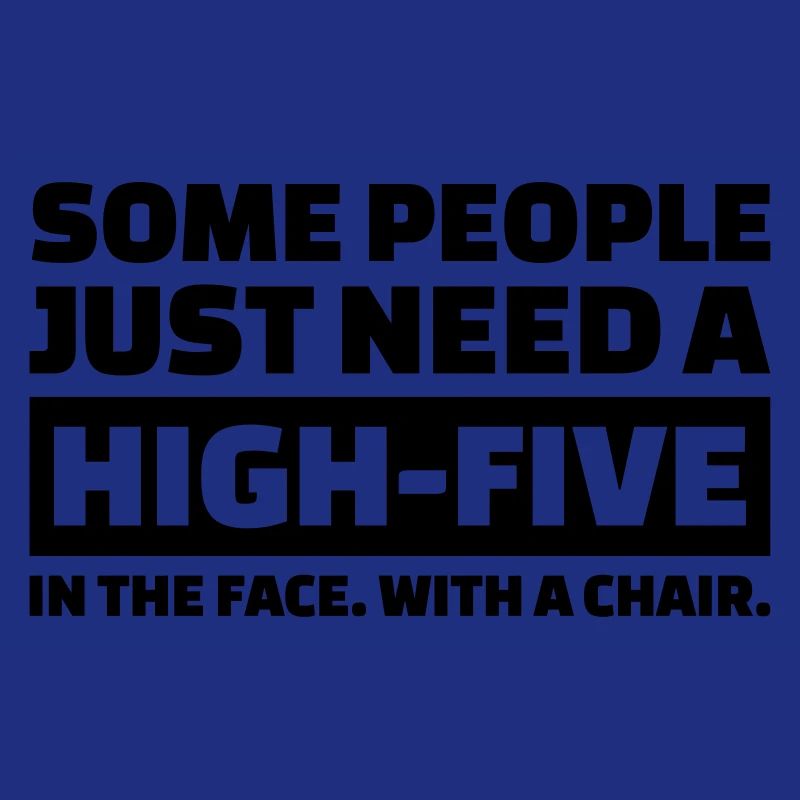 High-Five