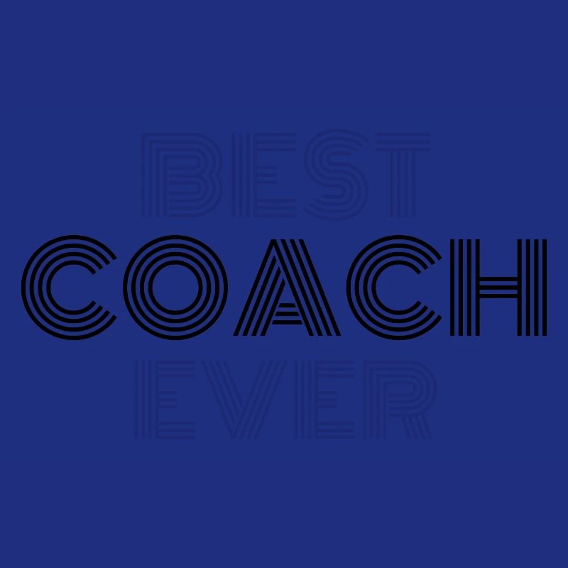 best coach ever