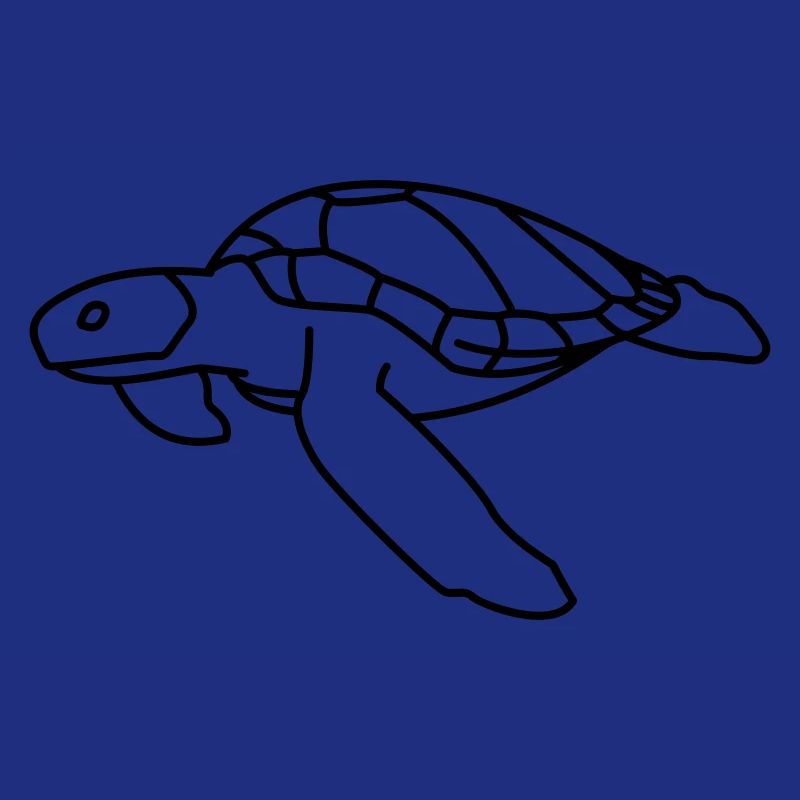 Sea Turtle