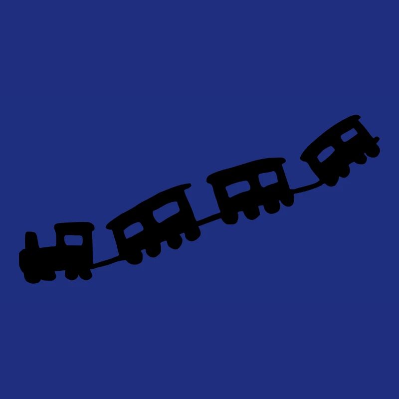 train