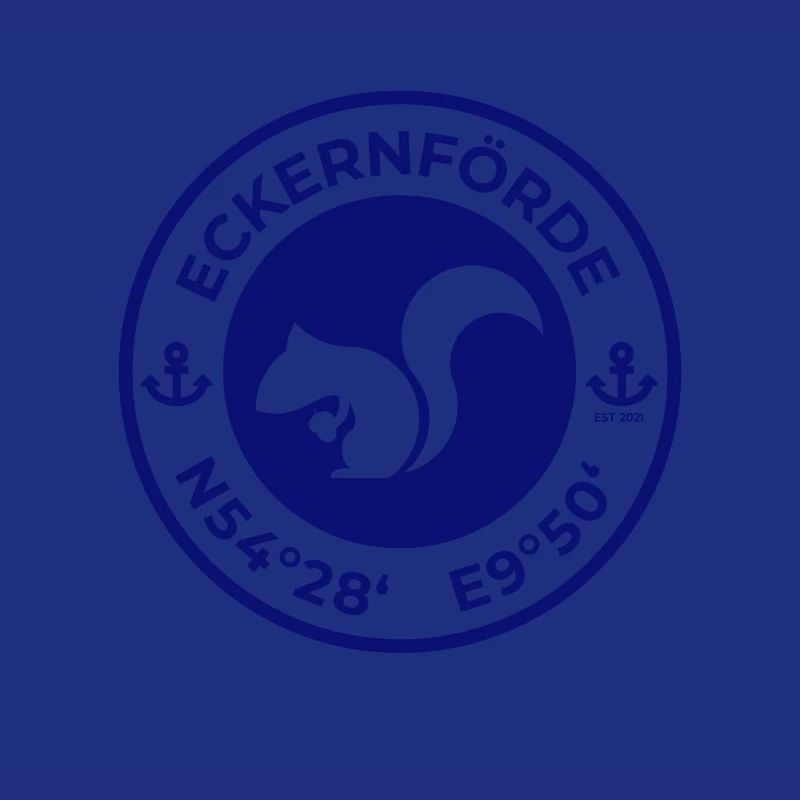 Eckernförde Eichhörnchen Navi