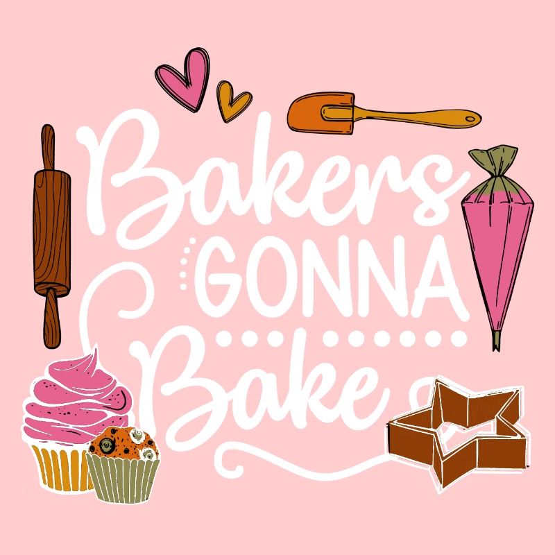 Backen Bäcker Bäckerin Bäckerei Konditorin Kuchen