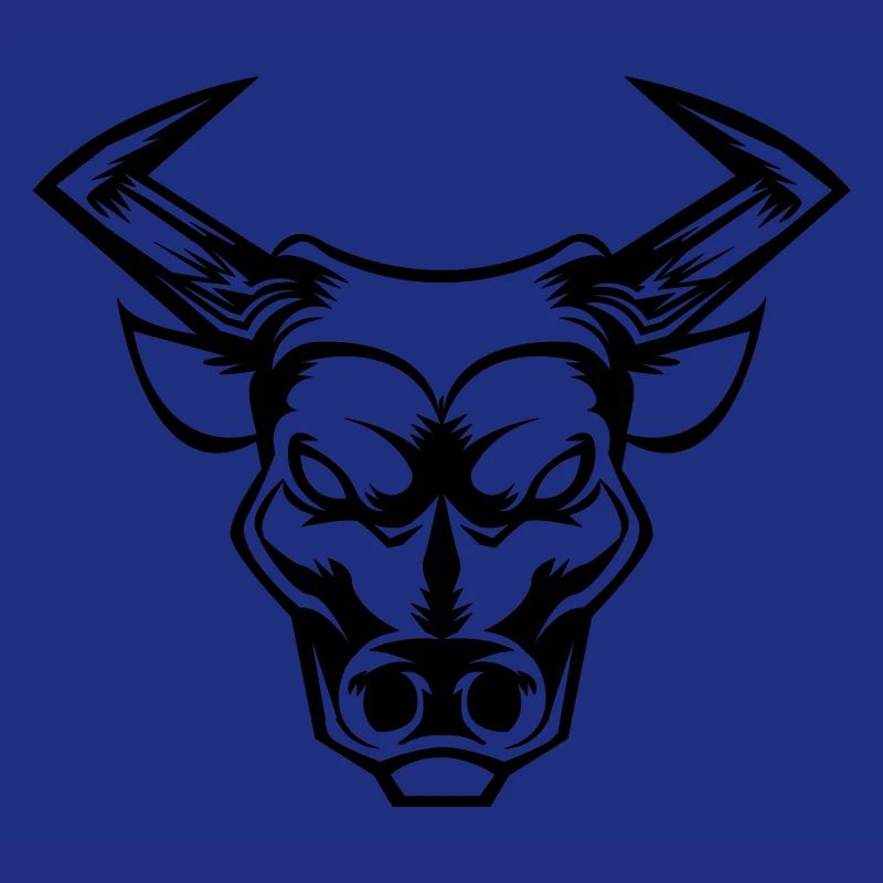 bull stier