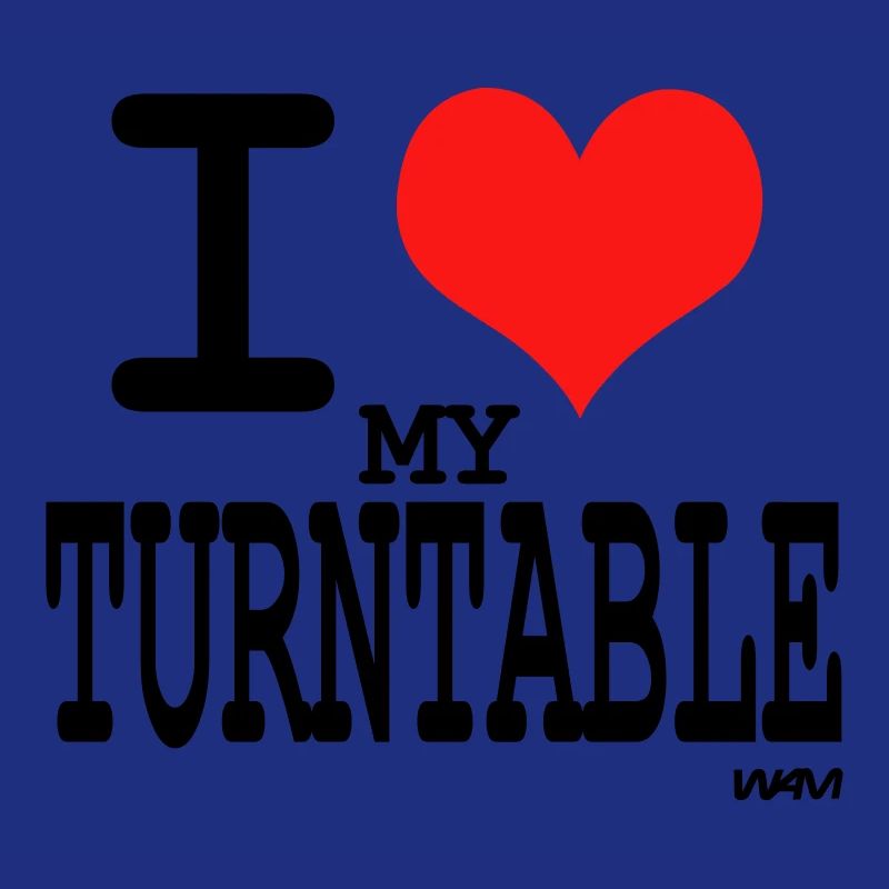 turntable
