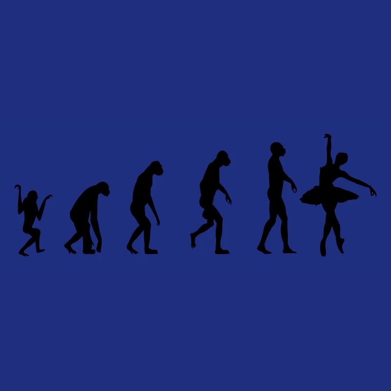 Evolution Ballett