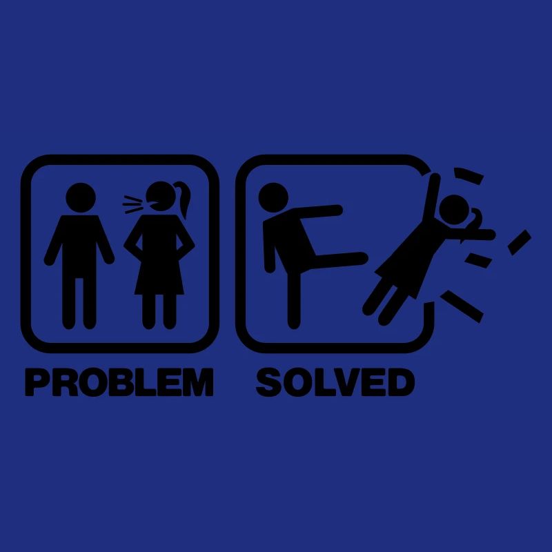 problem solved