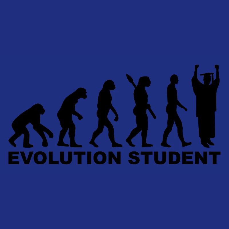 Evolution Student