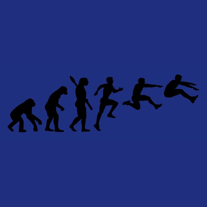Weitsprung