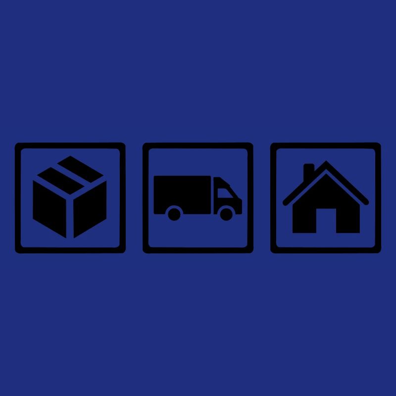 Delivery guy