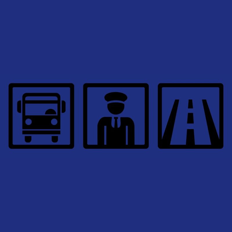 Bus driver