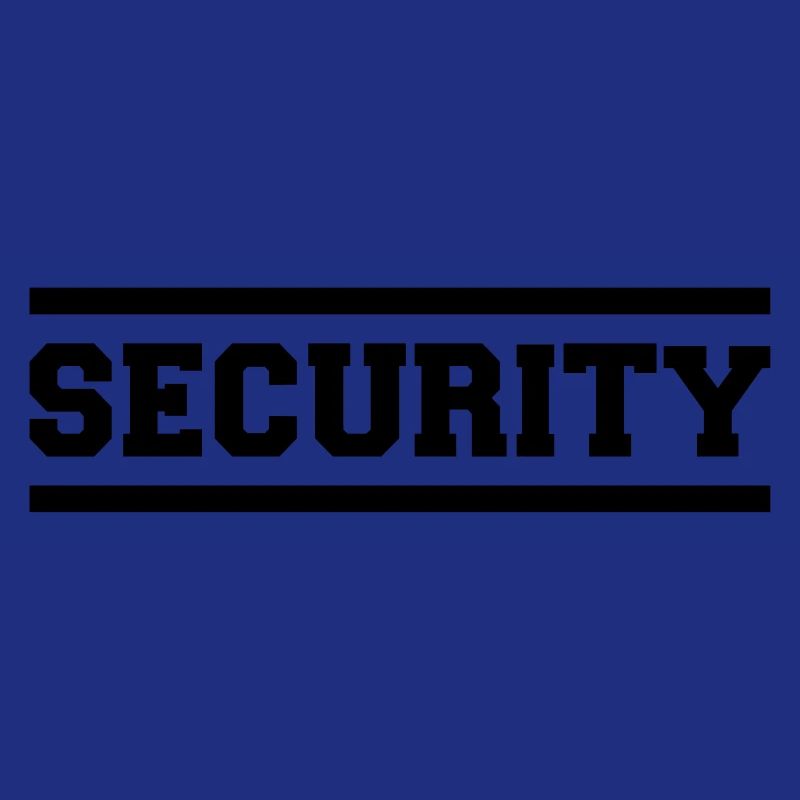 Security