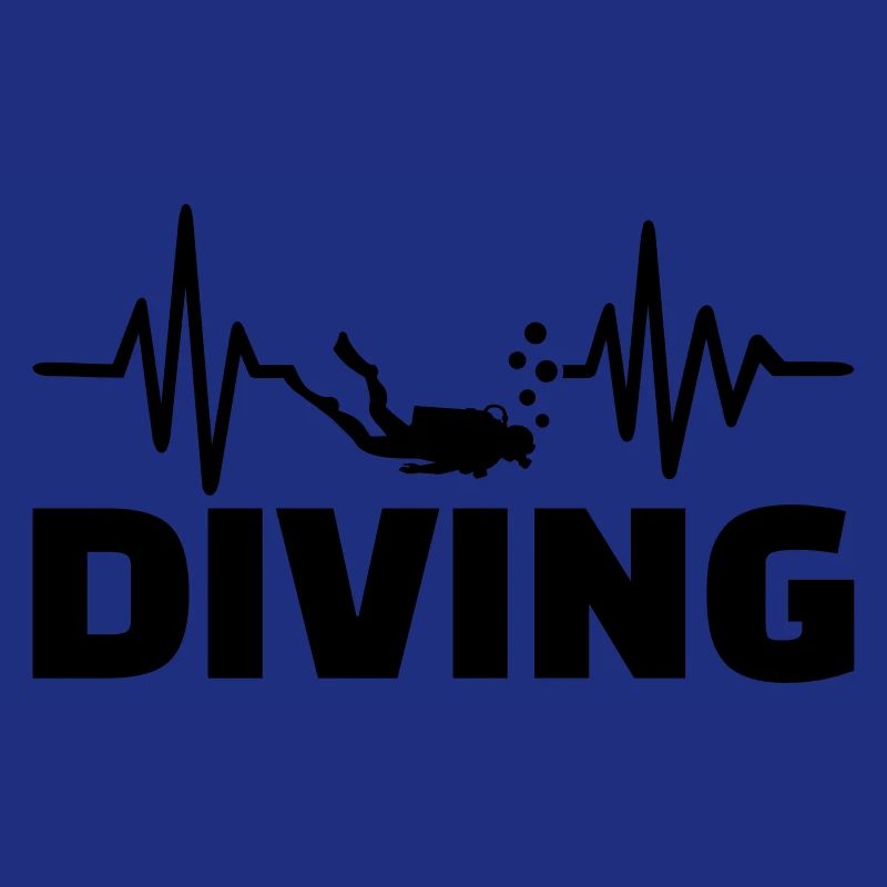 Diving