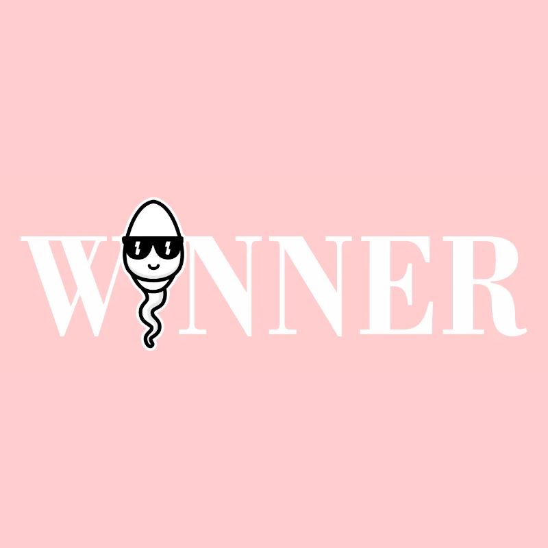 Winner sperm