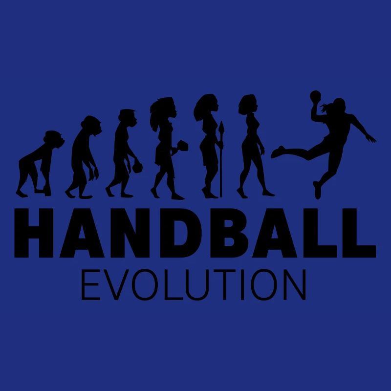 HANDBALL EVOLUTION FEMME