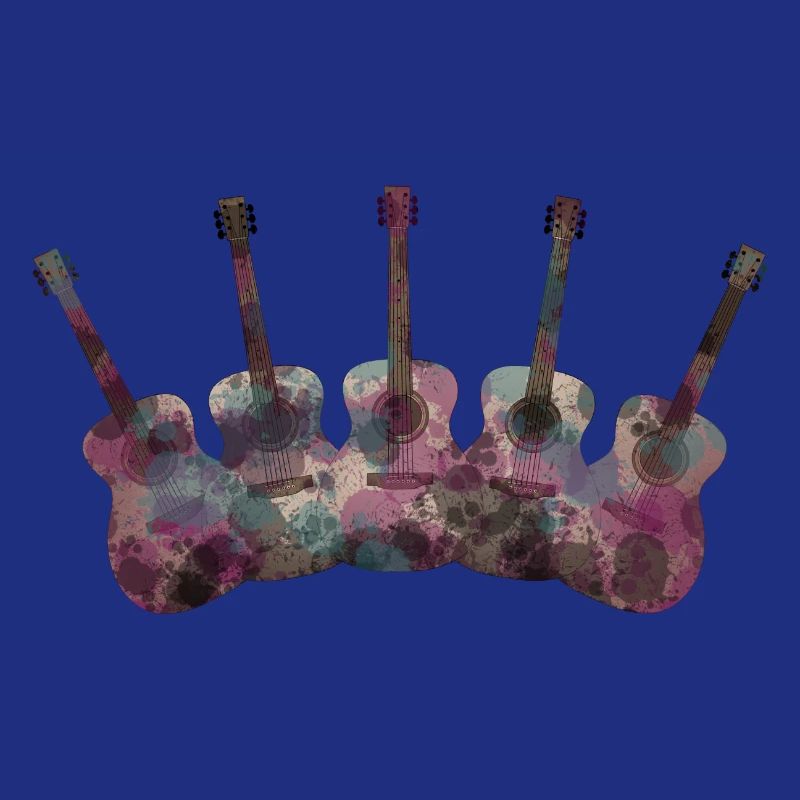 Gitarren